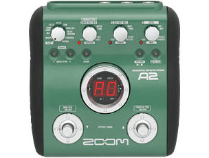 ACOUSTIC EFFECTS PEDAL A2 �̐��i�摜