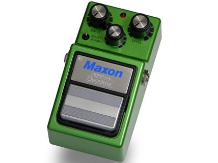 Overdrive OD9Pro+ �̐��i�摜