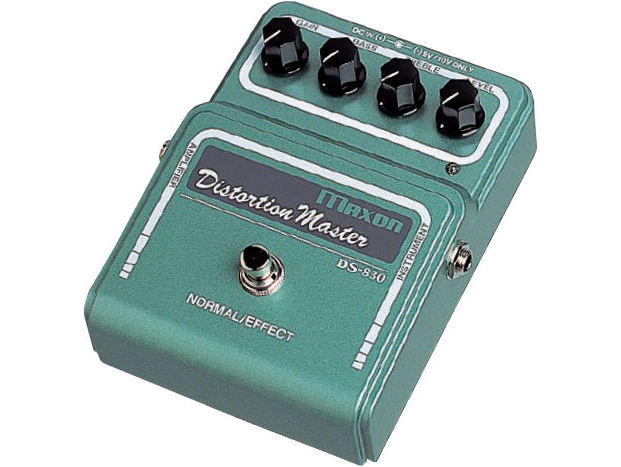 Distortion Master DS-830 �̐��i�摜