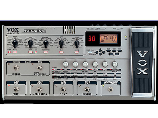 ToneLab LE �̐��i�摜