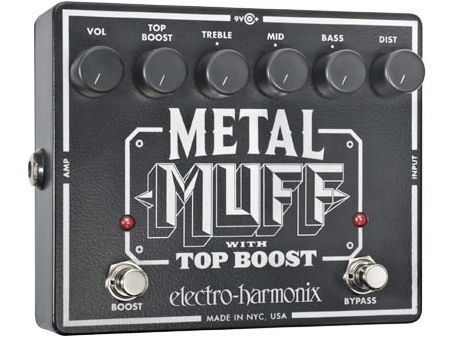 XO Series Metal Muff EH3006 �̐��i�摜