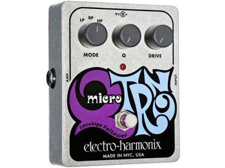 XO Series Micro Q-Tron EH8400 �̐��i�摜