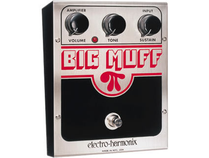 Big Muff Original EH3003 �̐��i�摜