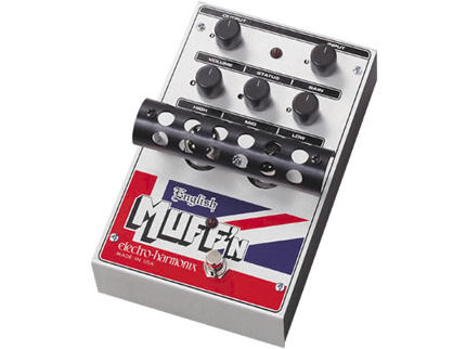 English Muff'n EH3010 �̐��i�摜