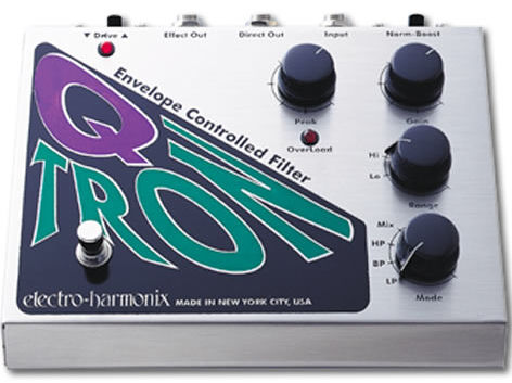 Q-Tron EH8000 �̐��i�摜