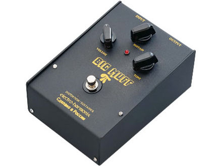 Russia Series Big Muff ST3003 �̐��i�摜