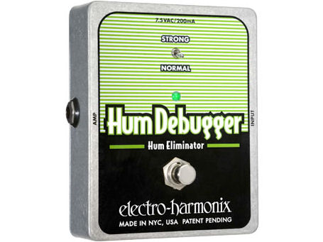 Hum Debugger EH4350 �̐��i�摜