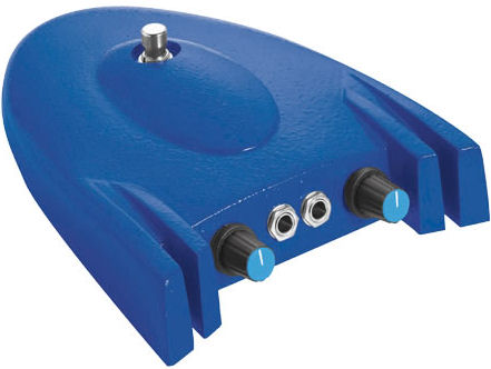 ROGER MAYER Rocket FX Classic Fuzz RMCF
