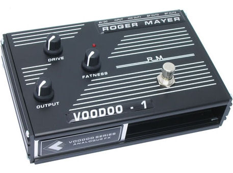 ROGER MAYER New Voodoo-1 NVD1