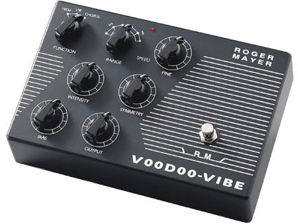 ROGER MAYER Voodoo-Vibe RMVDV