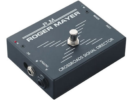 ROGER MAYER Crossroads VDCR