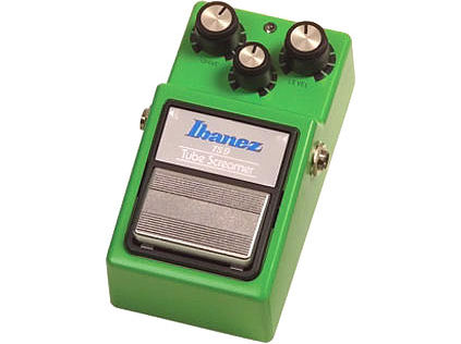 Tube Screamer TS9 �̐��i�摜