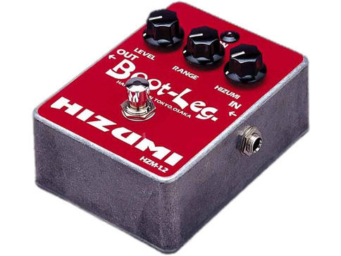 HIZUMI HZM-1.2 �̐��i�摜