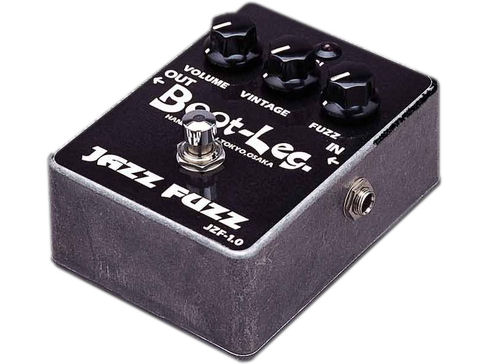 JAZZ FUZZ JZF-1.0 �̐��i�摜