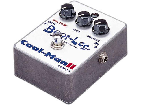 Cool-Man II COM-2.0 �̐��i�摜