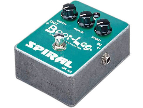 SPIRAL SPL-1.0 �̐��i�摜