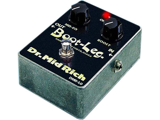 Dr.Mid Rich DMR-1.0 �̐��i�摜