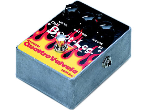 Quattro Valvole HZM-2.0 �̐��i�摜