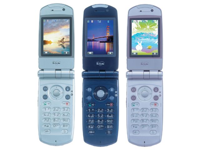 FOMA P700i �̐��i�摜