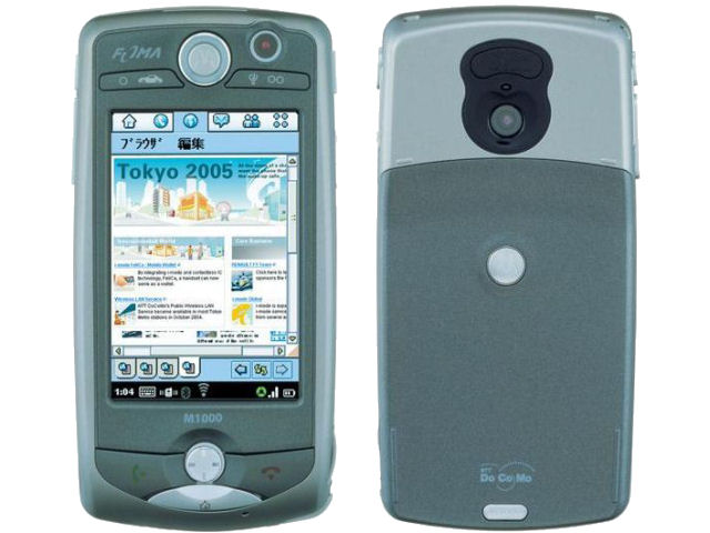 MOTOROLA FOMA M1000 価格比較 - 価格.com