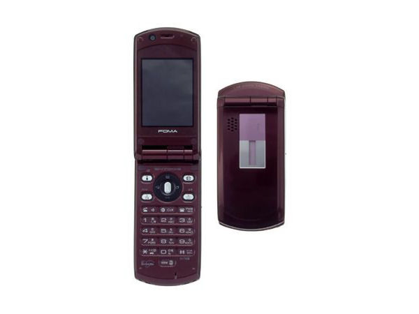 FOMA SH700iS �̐��i�摜