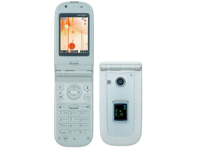 FOMA SA700iS �̐��i�摜