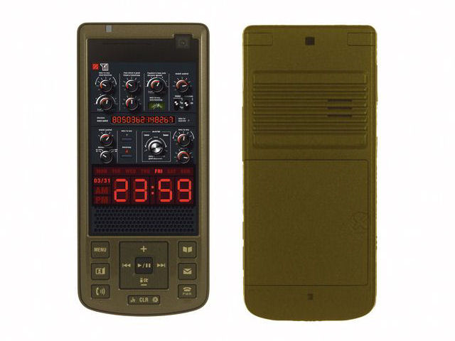 FOMA MUSIC PORTER X �̐��i�摜