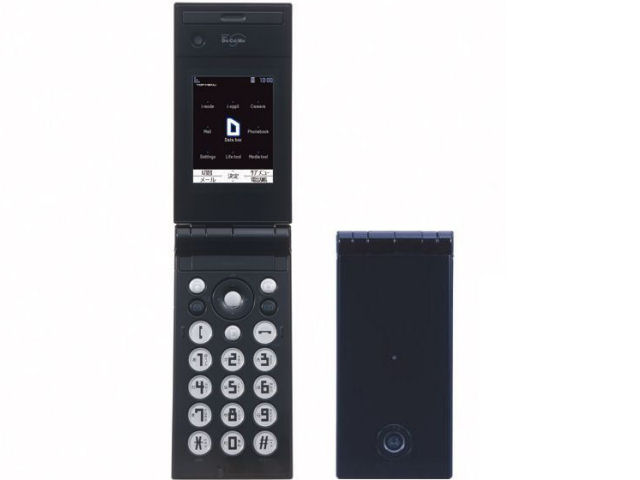 FOMA SH702iD �̐��i�摜