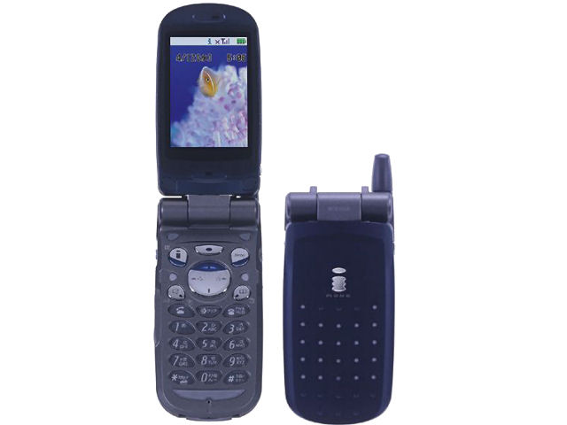 N506iSII �̐��i�摜