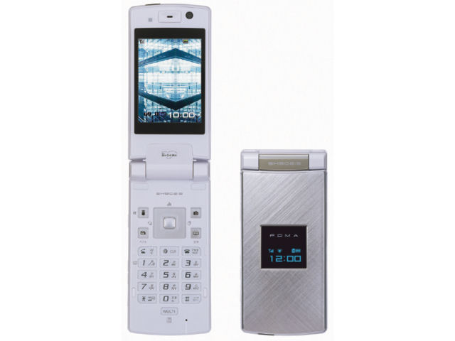 FOMA SH902iS �̐��i�摜