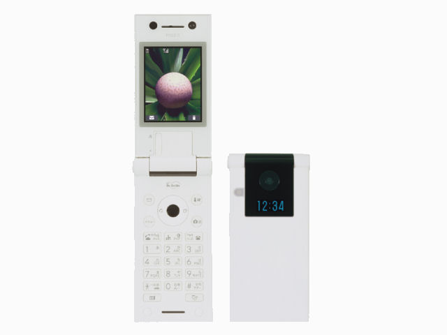 FOMA P702iD ̐i摜