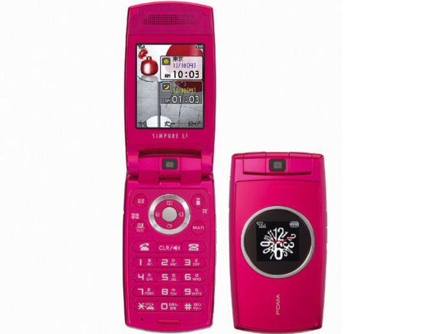 SIMPURE L1 �̐��i�摜