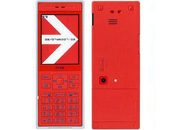 FOMA D703i �̐��i�摜