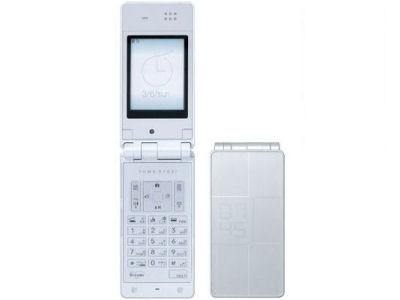 FOMA F703i �̐��i�摜