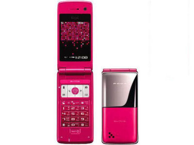 FOMA SH703i �̐��i�摜