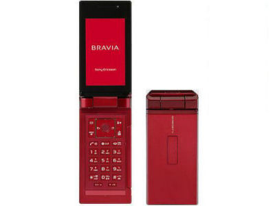 FOMA SO903iTV �̐��i�摜