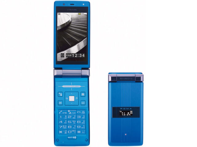 FOMA SH904i �̐��i�摜