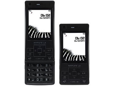 SIMPURE L2 �̐��i�摜