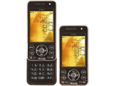 FOMA D704i �̐��i�摜