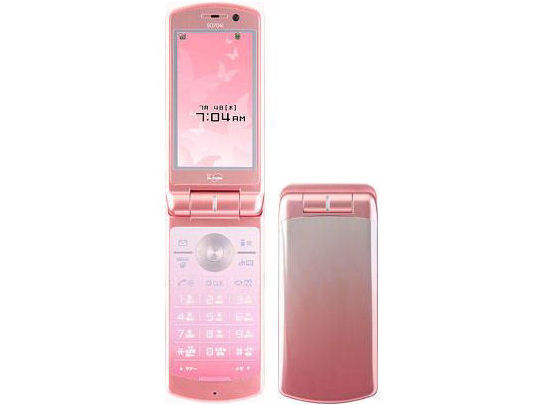 FOMA SO704i �̐��i�摜