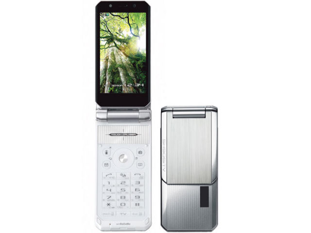 FOMA SH905iTV �̐��i�摜