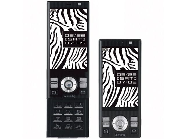 FOMA D705i �̐��i�摜