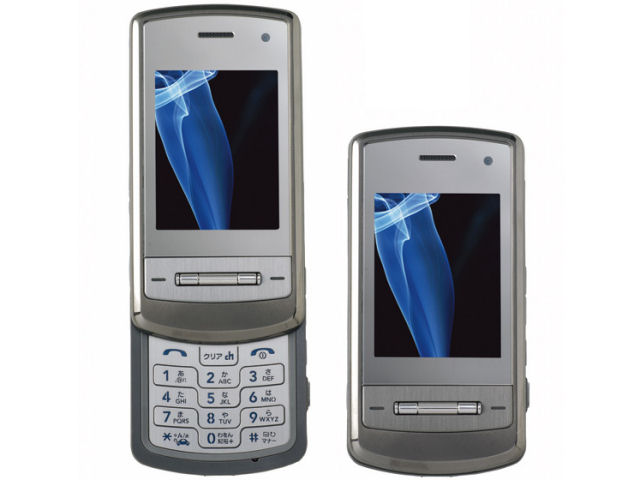 FOMA L705iX �̐��i�摜