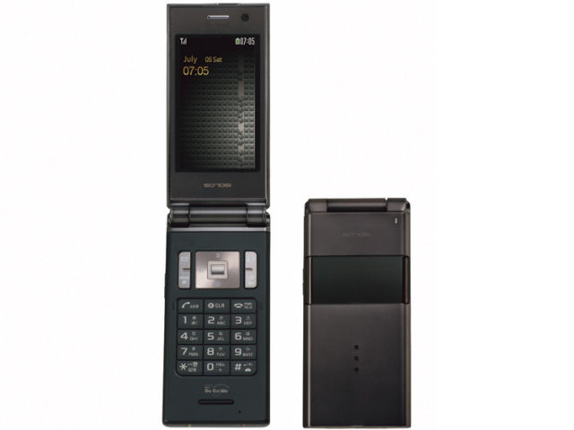 FOMA SO705i �̐��i�摜