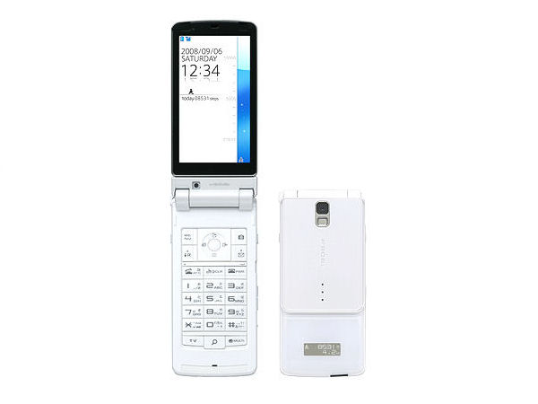 FOMA F906i �̐��i�摜