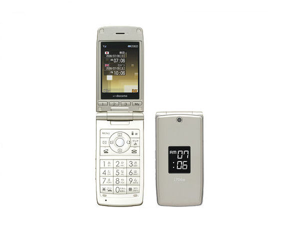 FOMA L706ie �̐��i�摜