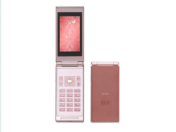 FOMA SO706i �̐��i�摜