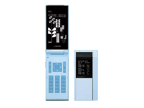 FOMA N706iII �̐��i�摜