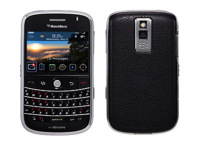 BlackBerry BLACKBERRY BOLD 9000 INCLUIDO ENVIO URGENTE 24H MRW LIBERADA 