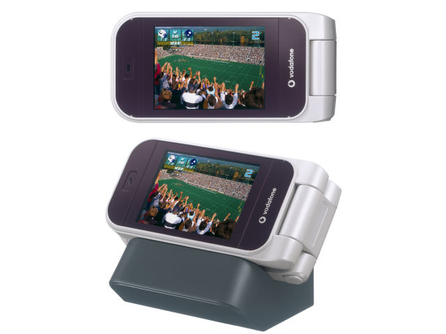 V603T �̐��i�摜